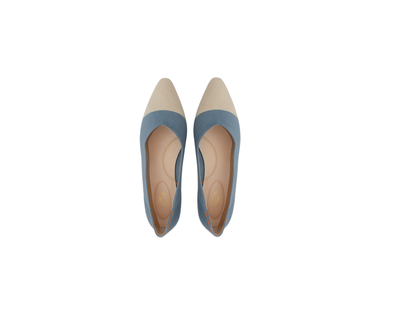 Atrani Knit Flat