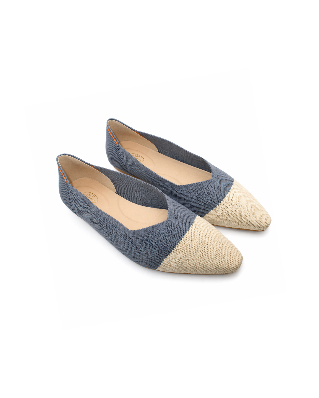 Atrani Knit Flat