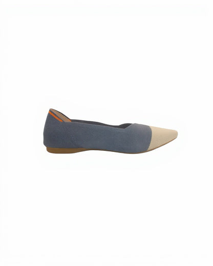 Atrani Knit Flat
