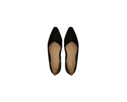 Lerici Knit Flat