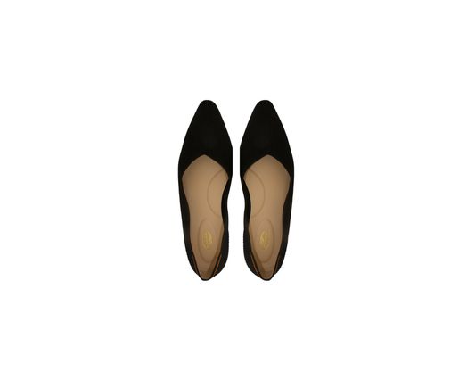 Lerici Knit Flat