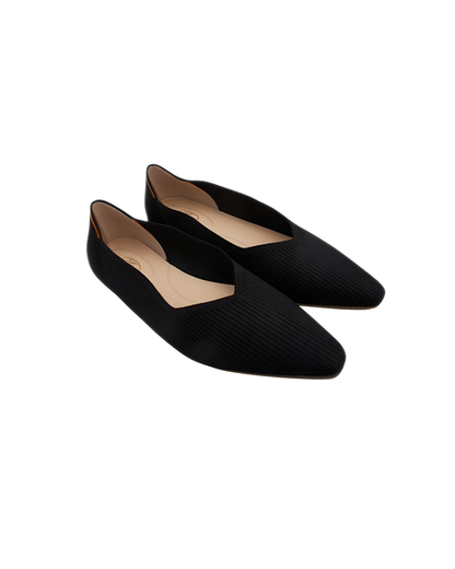 Lerici Knit Flat