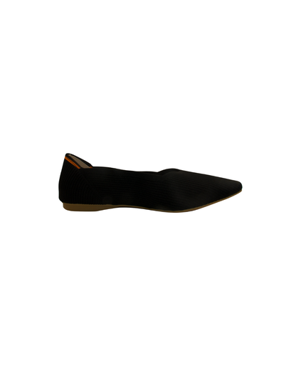 Lerici Knit Flat