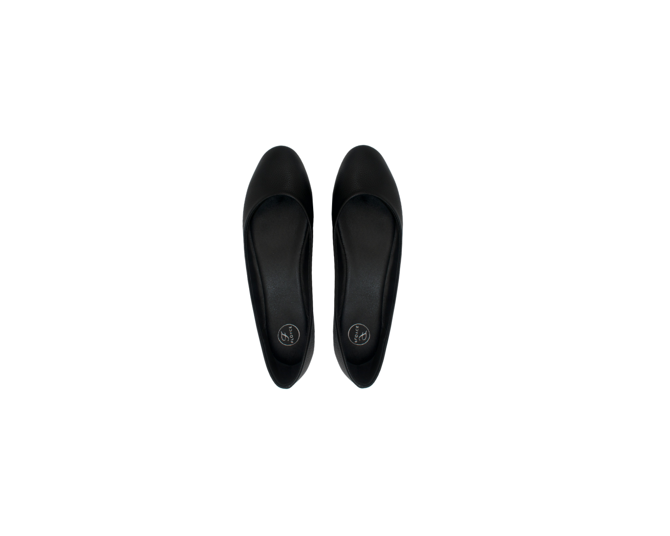 Cefalù Ballet Flat