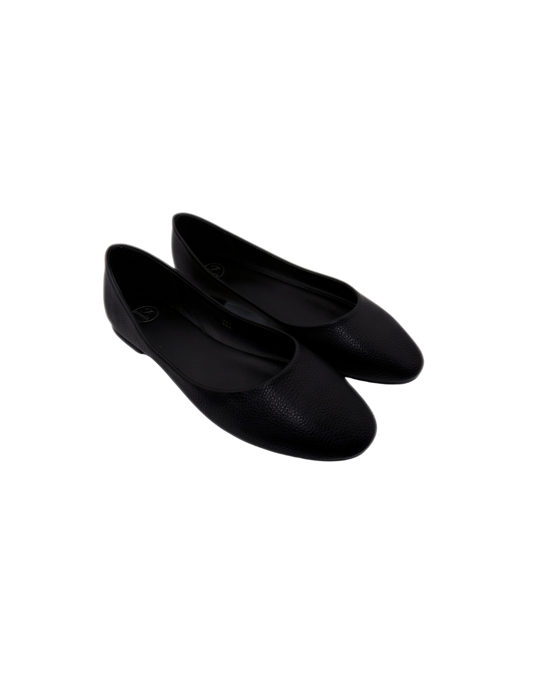 Cefalù Ballet Flat