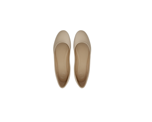 Ostuni Ballet Flat