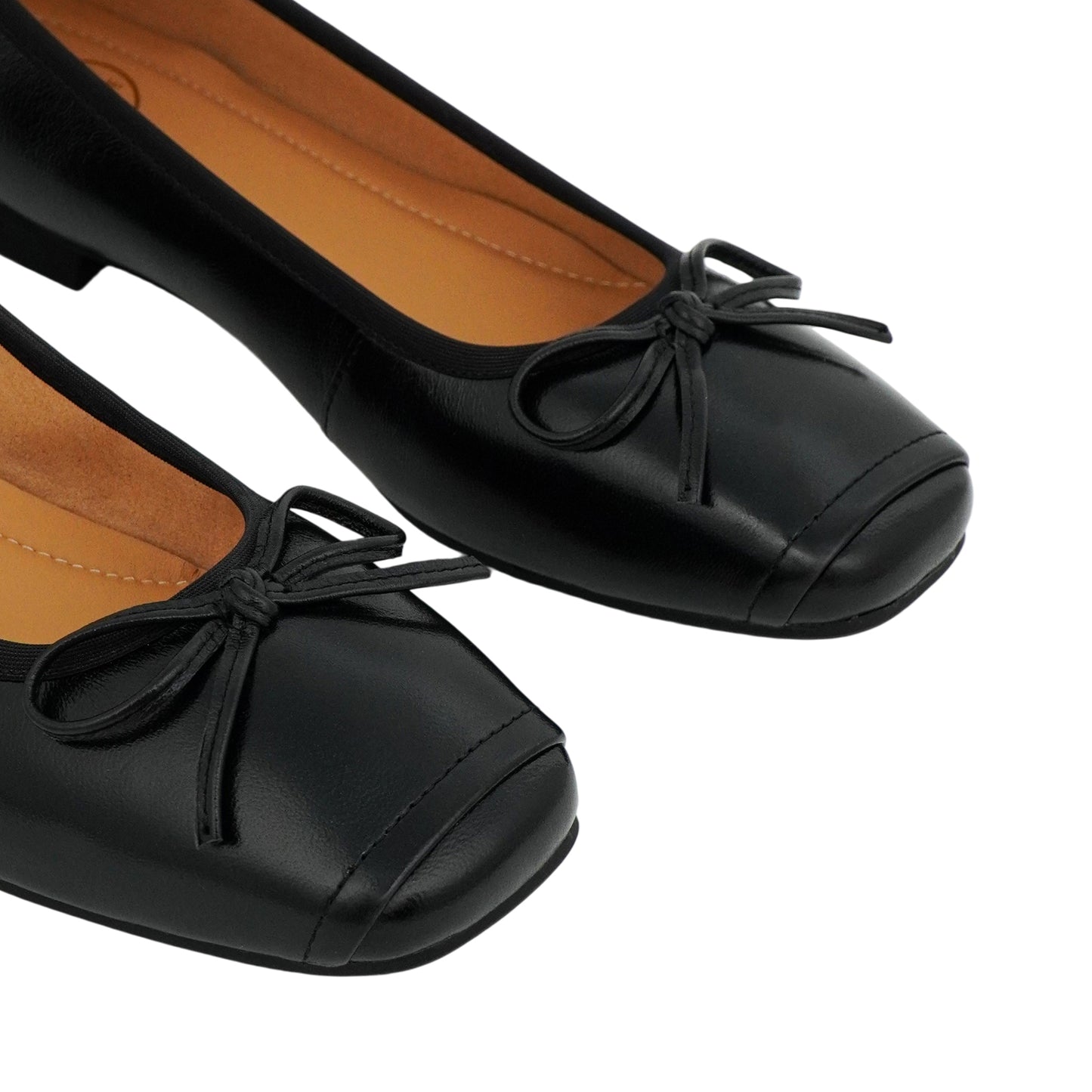 Ravello Ballet Flat