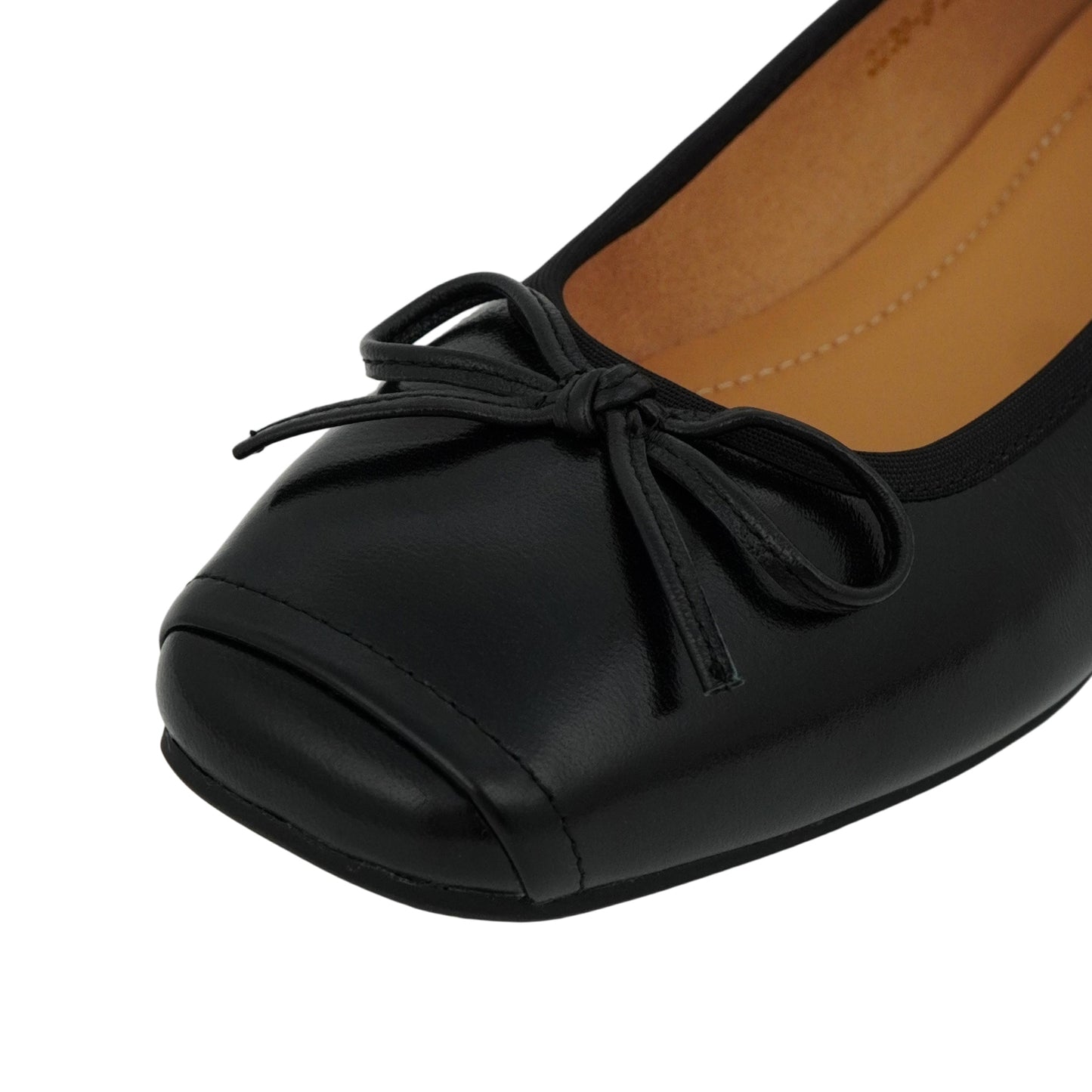 Ravello Ballet Flat
