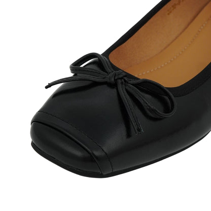 Ravello Ballet Flat