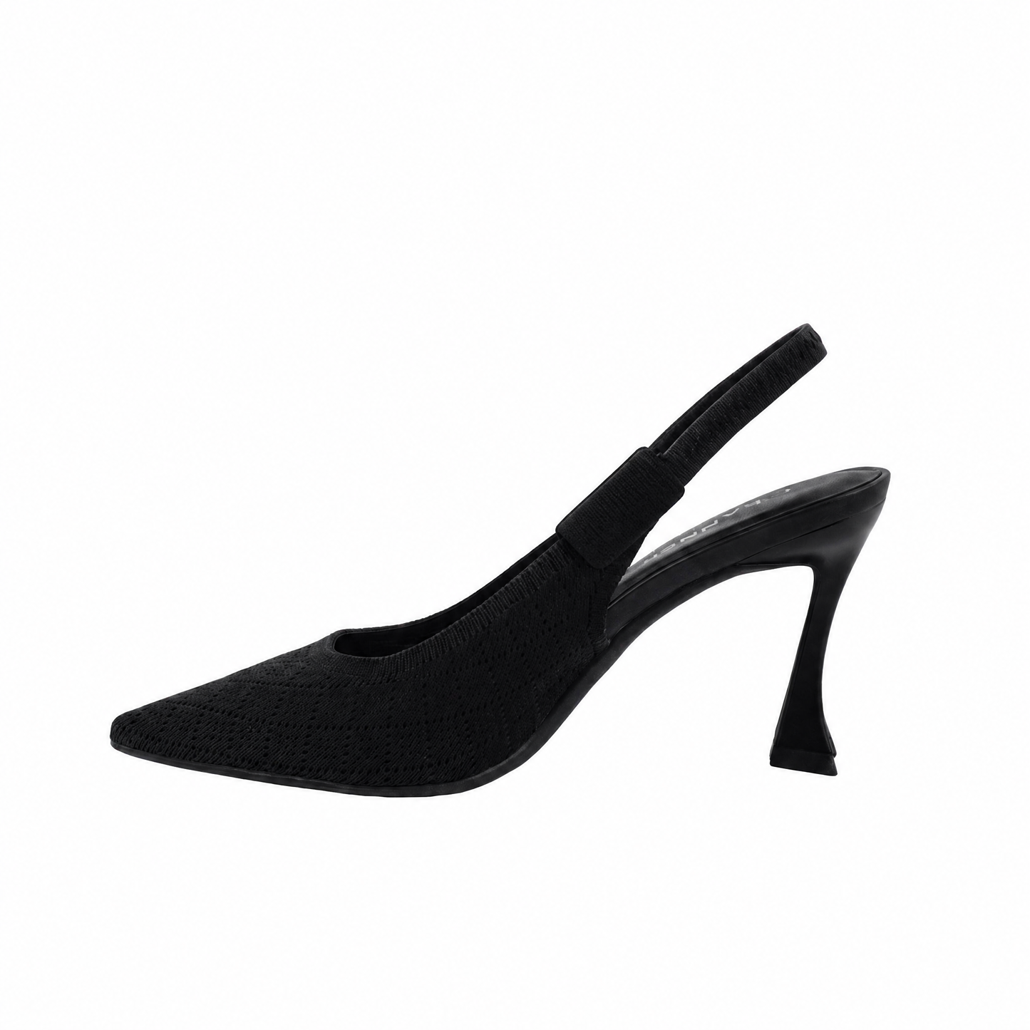 Taormina Heel