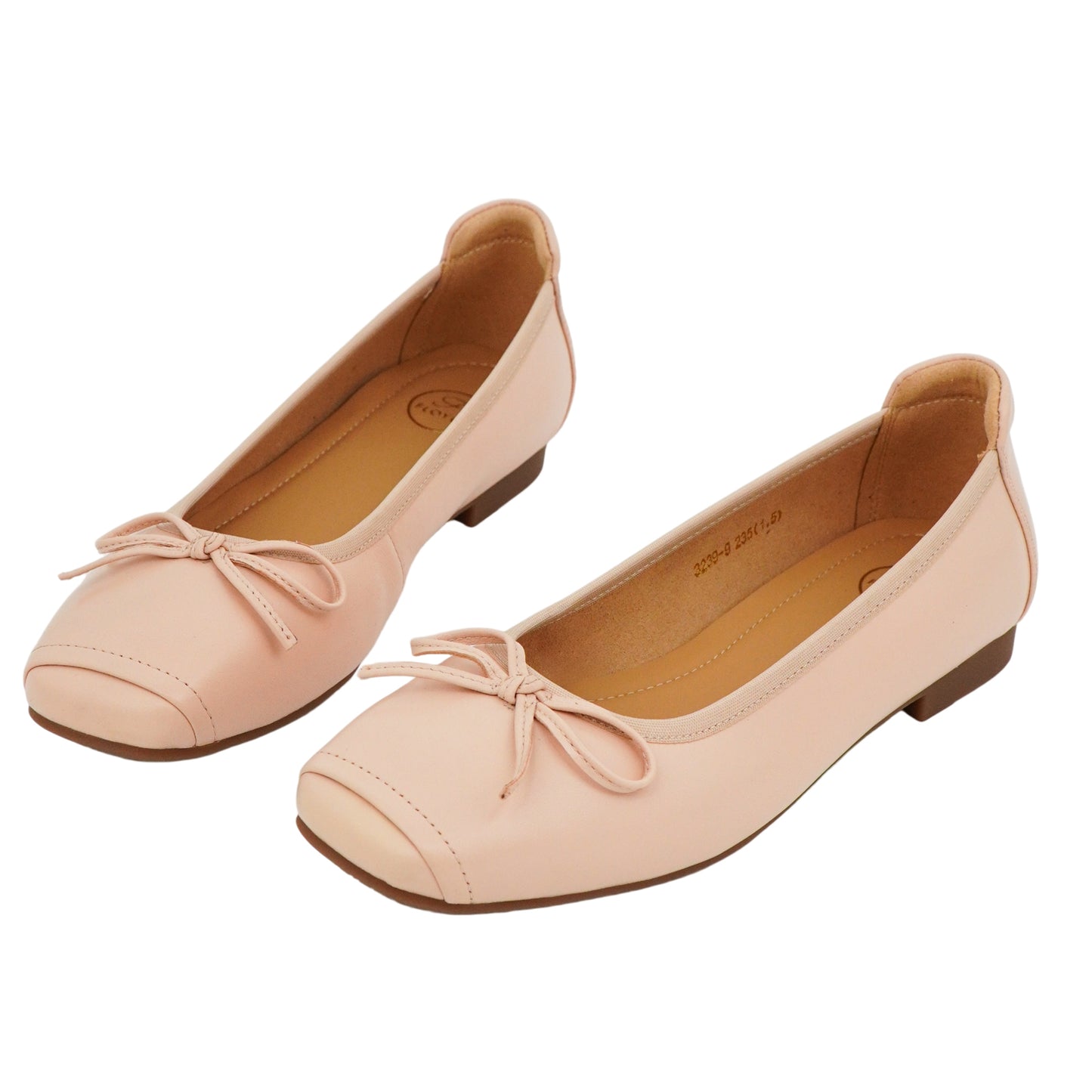 Minori Ballet Flat
