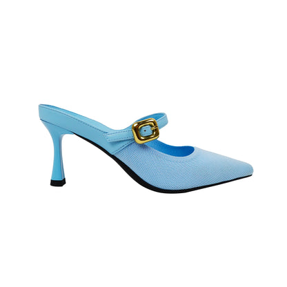 Salina Heel