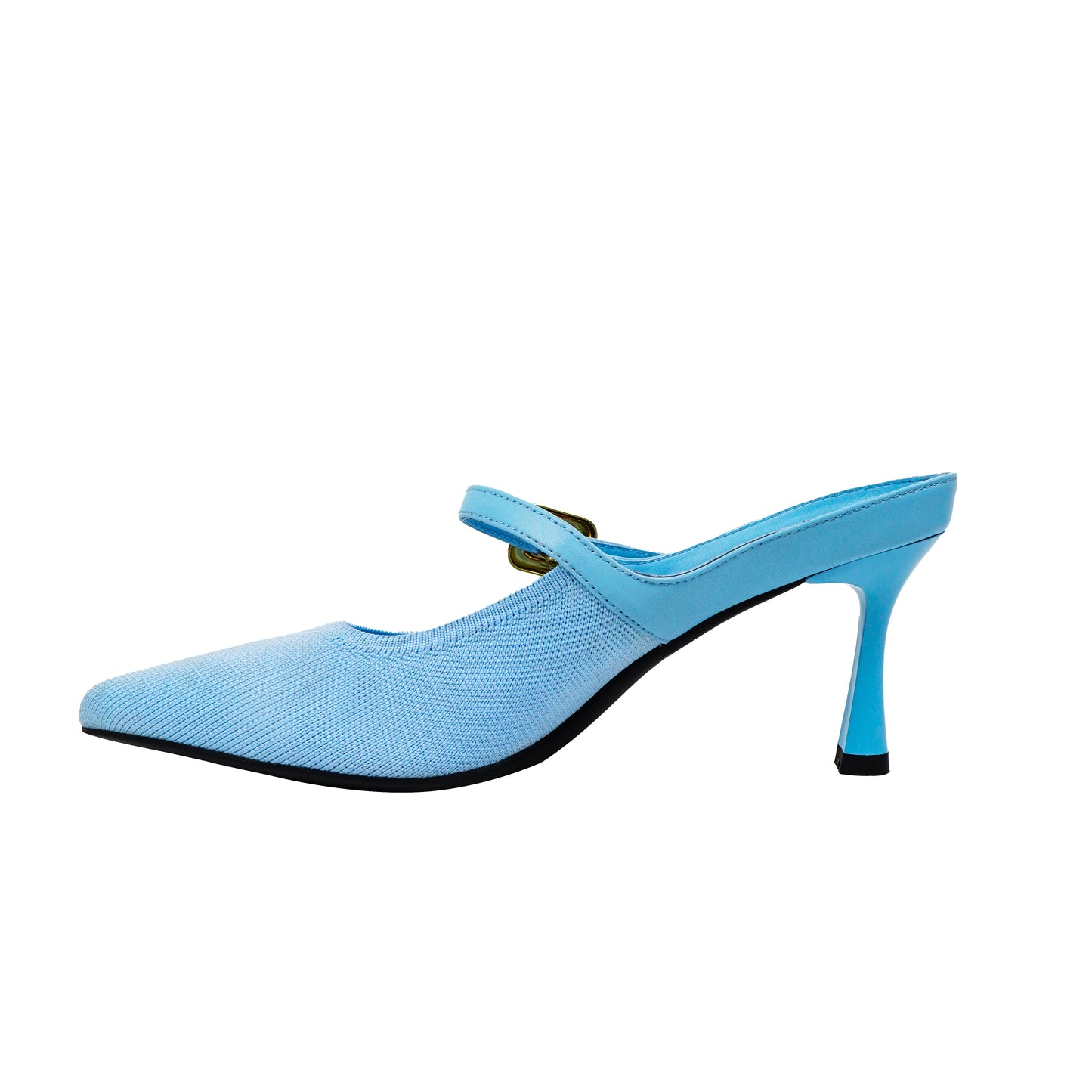Salina Heel