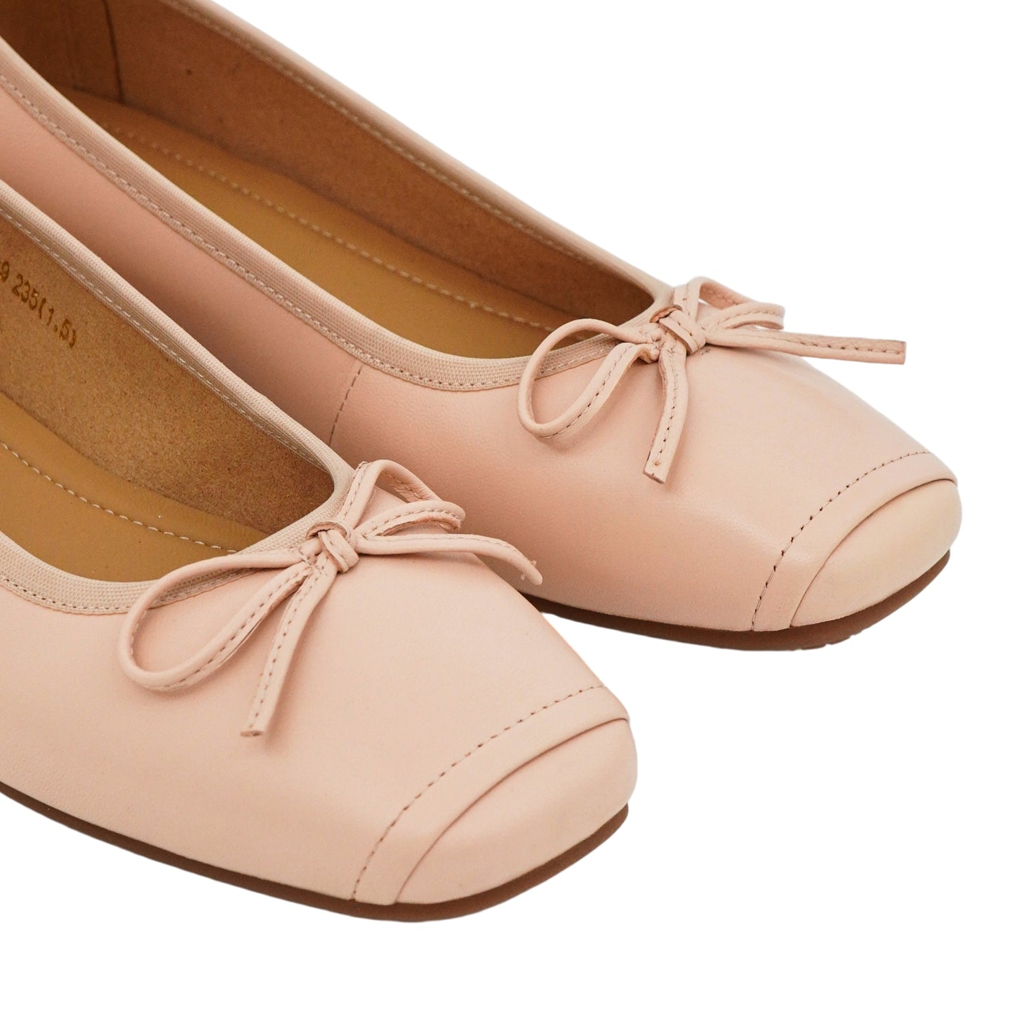 Minori Ballet Flat