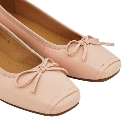 Minori Ballet Flat