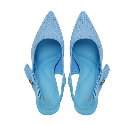 Salina Heel