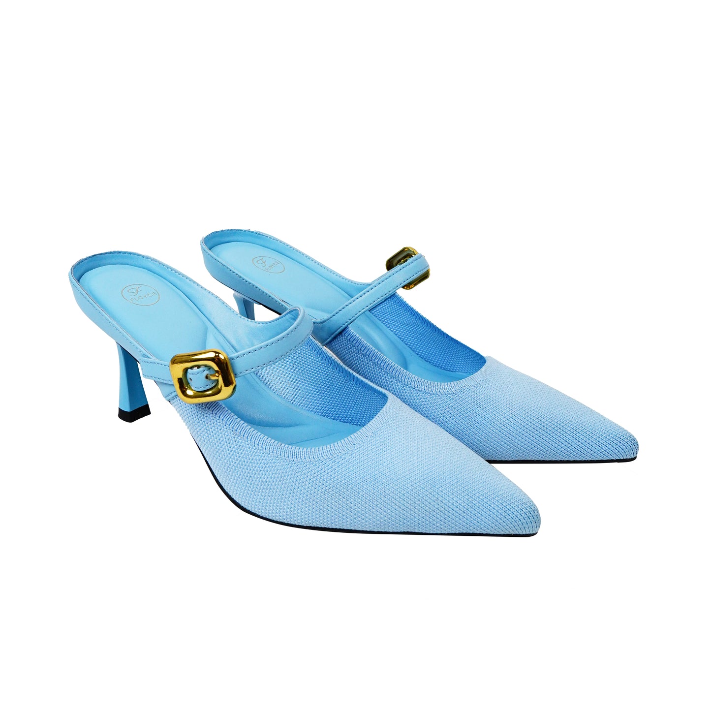 Salina Heel