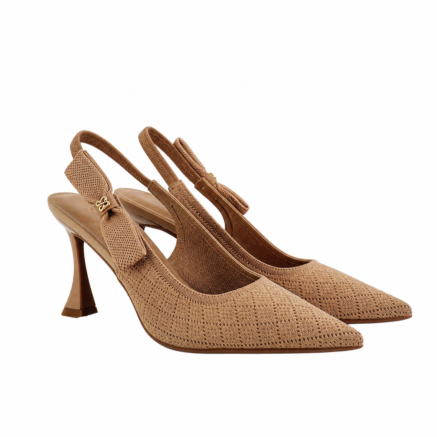 Villa Cimbrone Heel