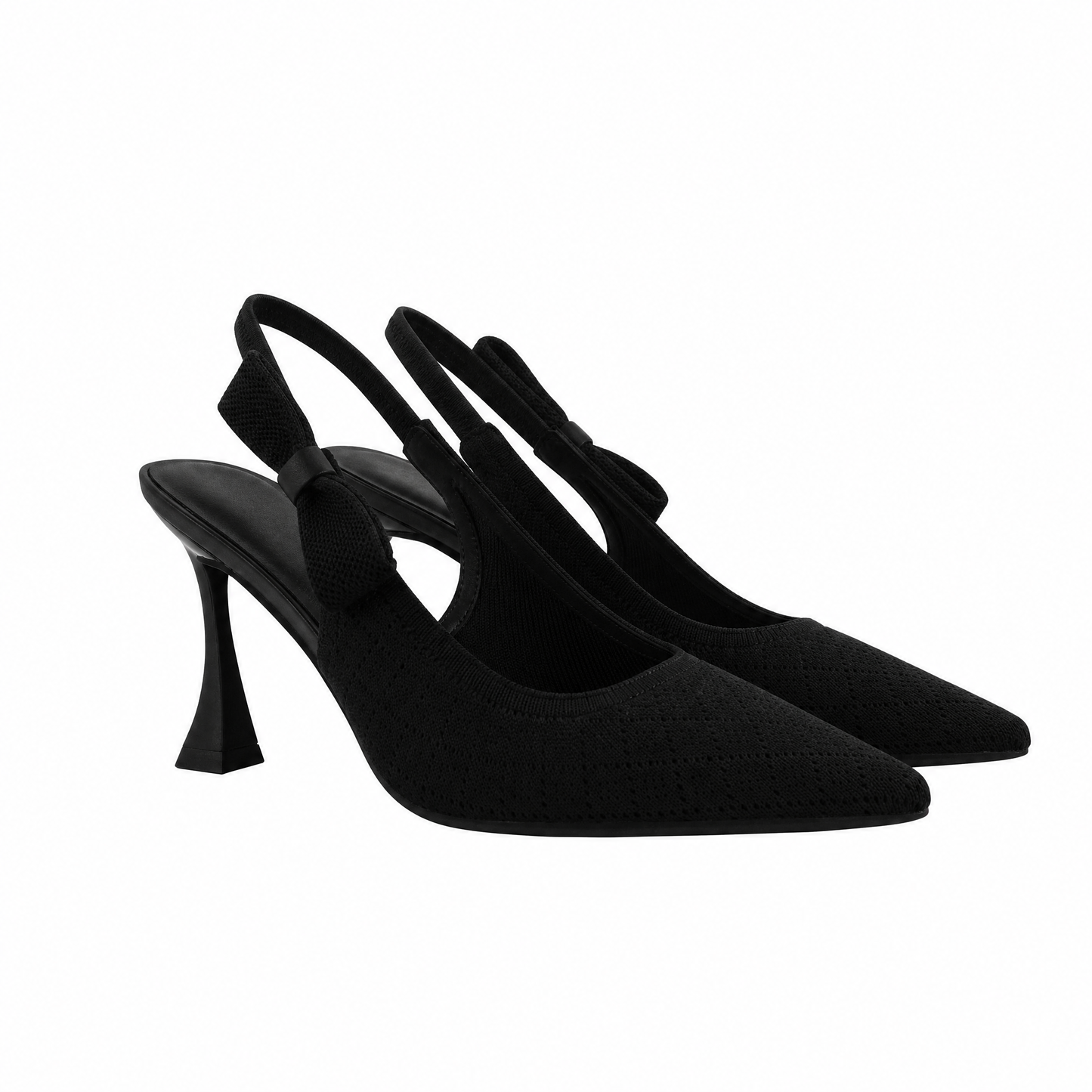 Taormina Heel