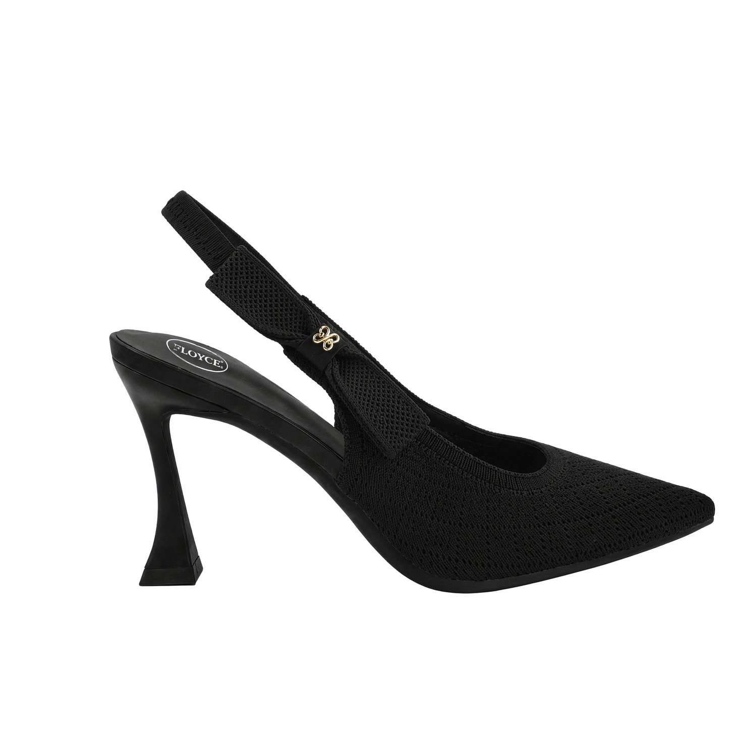 Taormina Heel