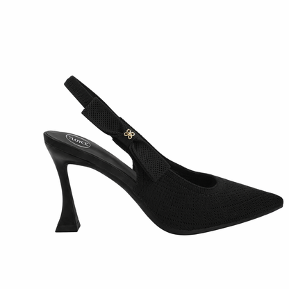Taormina Heel