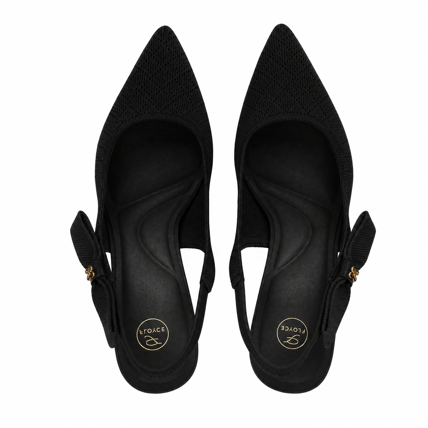 Taormina Heel