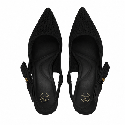 Taormina Heel
