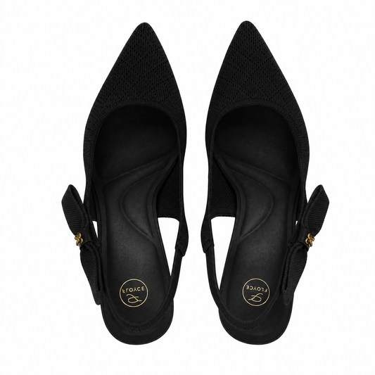 Taormina Heel